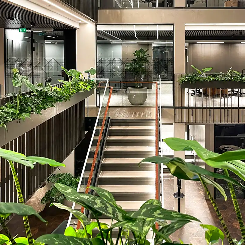 Planteservice Oslo,