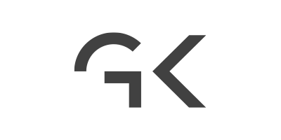 GK Norge Logo,