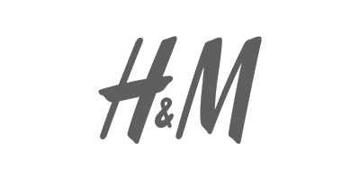 Hennes & Mauritz Logo,