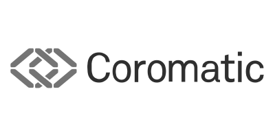 Coromatic logo,