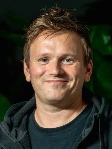 Picture of Elias Pesola