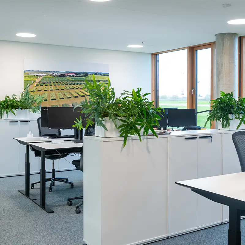 planteservice Tønsberg,